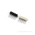 2.0 Pitch 5p Female Connector Straight Pin